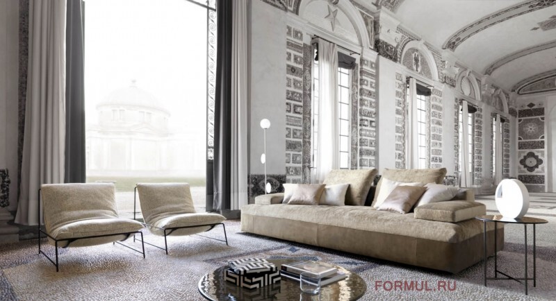 Диван Desiree Glow in